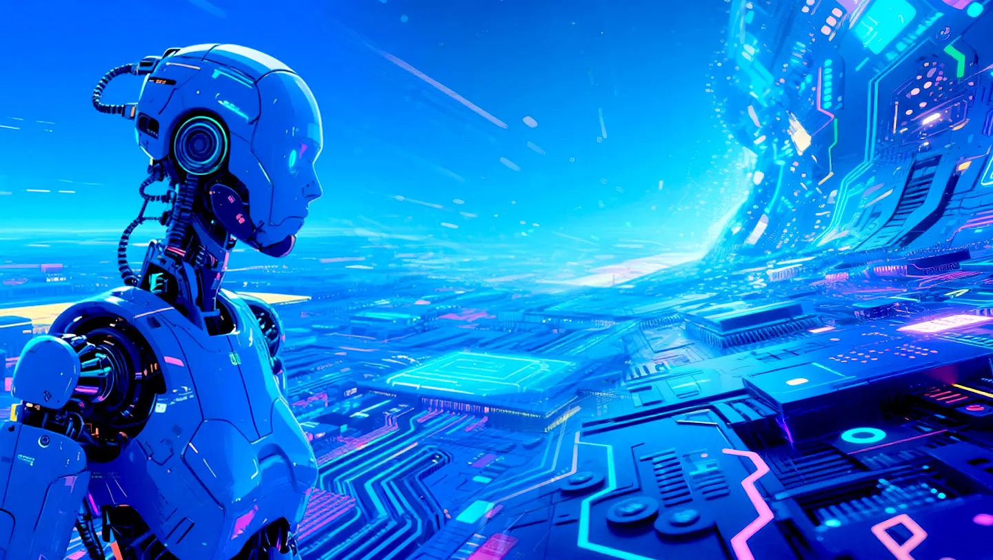 机器人关节检测磁编码器方案